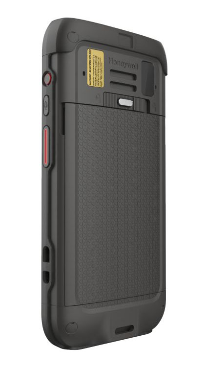 HONEYWELL CT45 XP - Datenerfassungsterminal - robust - Android 11 - 64 GB UFS card - 12.7 cm (5), Ansicht 2