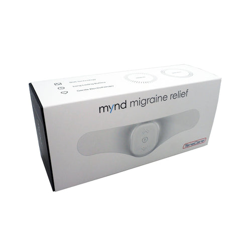 Tenscare WEL 302025 - Transkutane elektrische Nervenstimulation (TENS) - Akku - Lithium-Ion (Li-Ion), Ansicht 3
