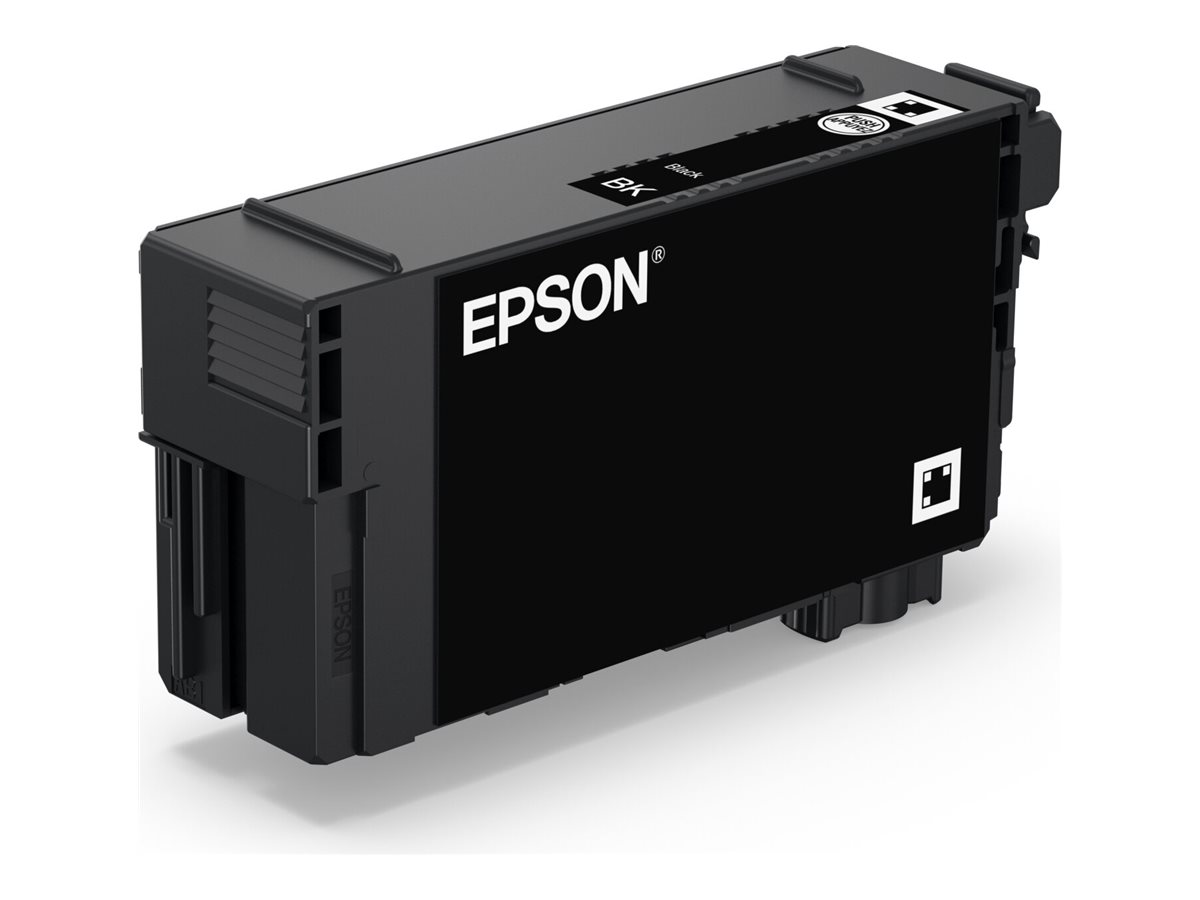 Epson Schwarz - original - Tintenpatrone