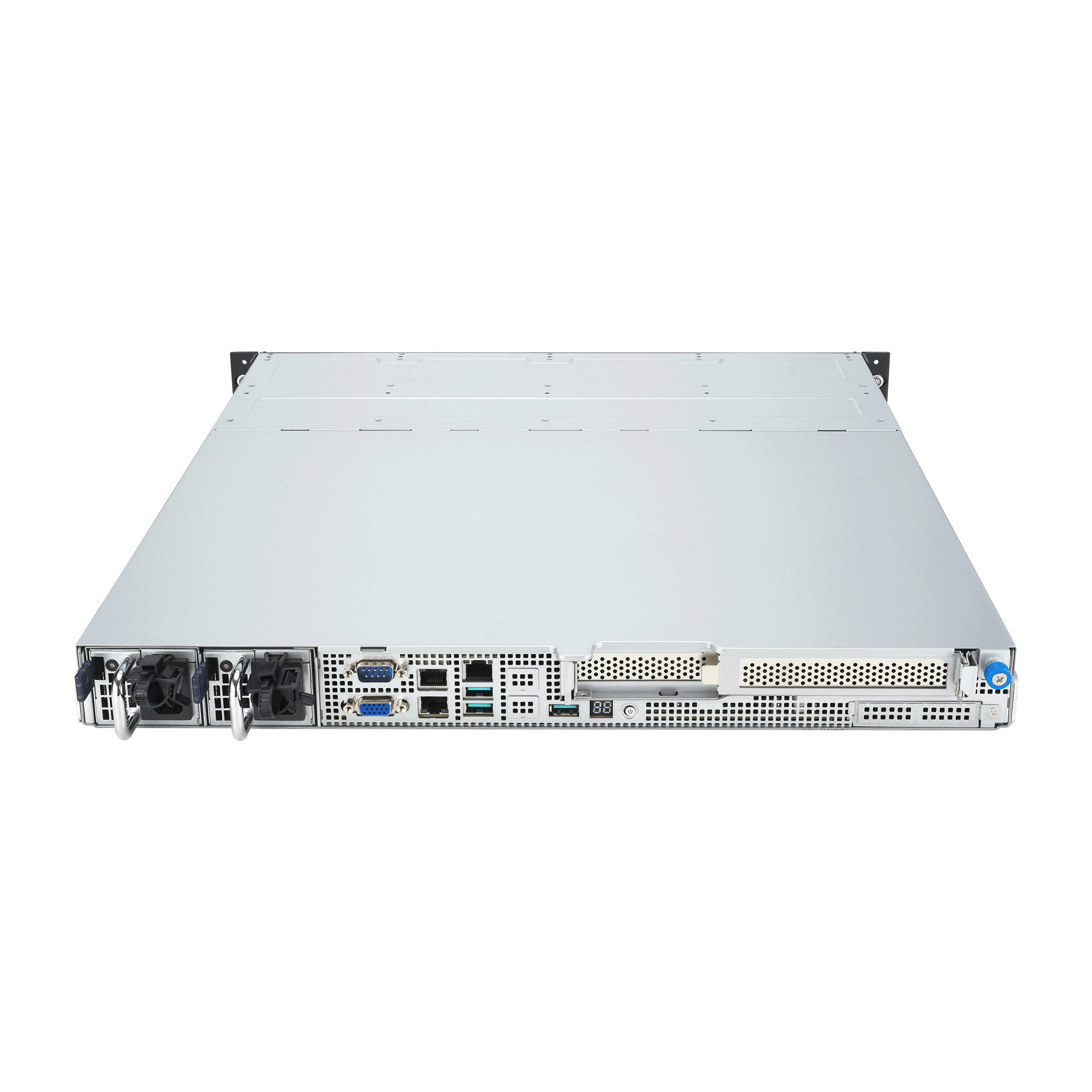 ASUS RS300-E12-RS4/450W, Ansicht 4