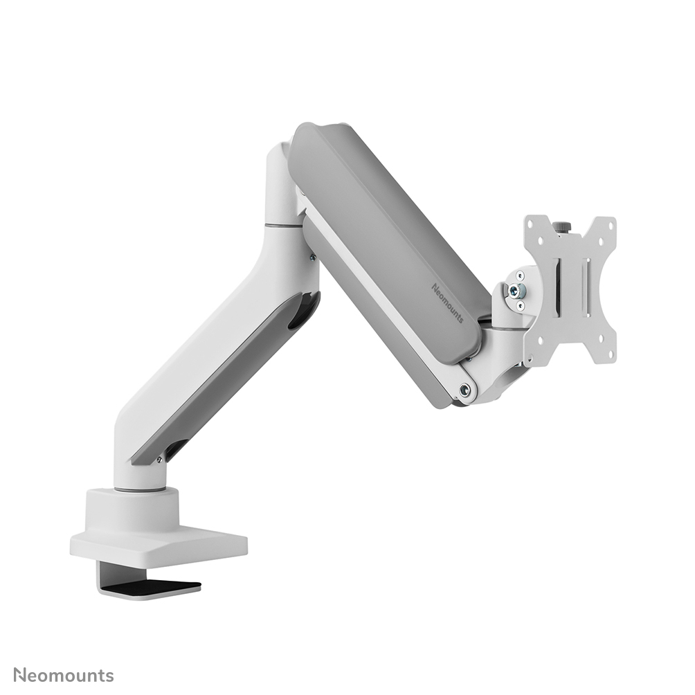 Neomounts DS70PLUS-450WH1 - Befestigungskit (Tisch-Montagearm), Ansicht 2