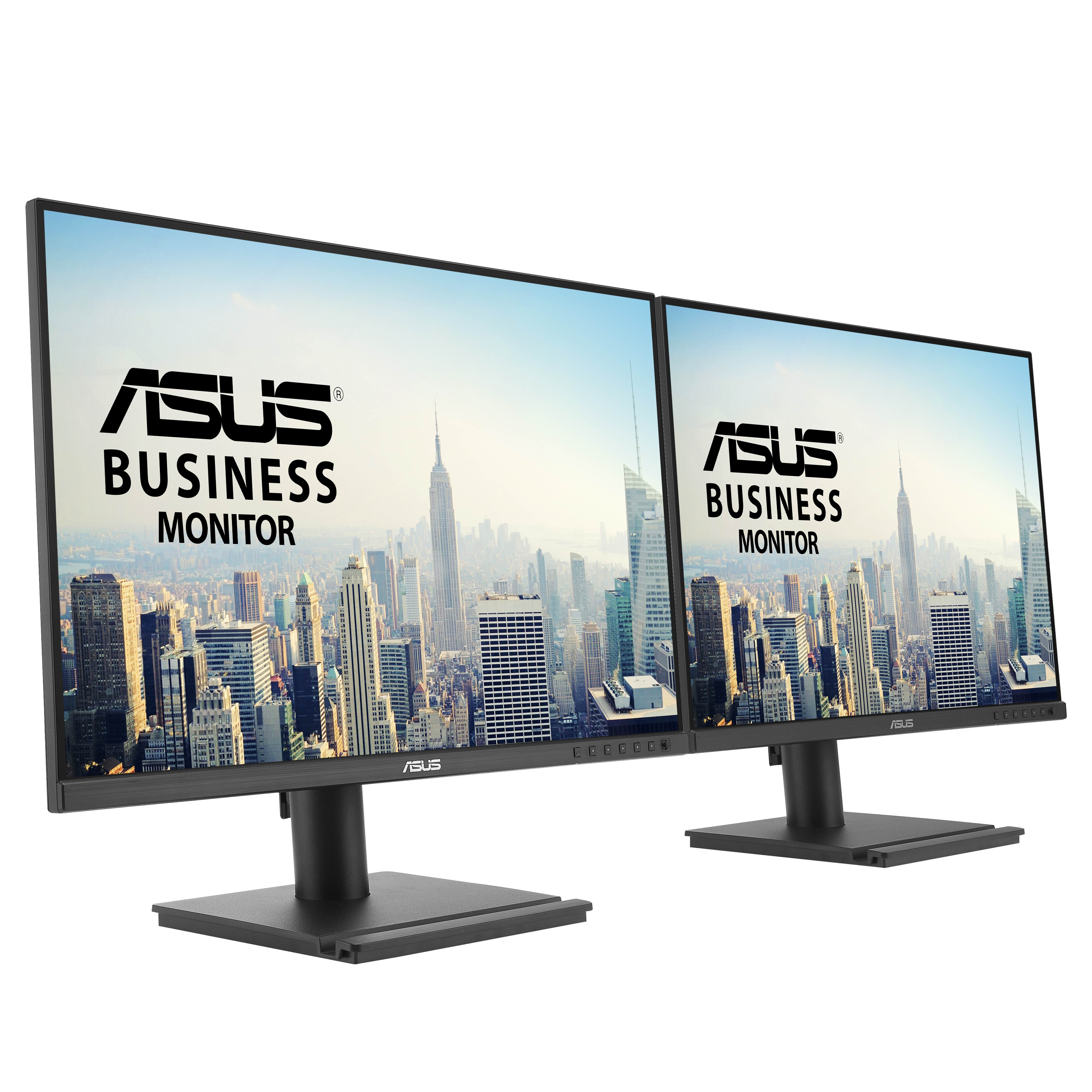 ASUS Business BE248CFN 61.13cm 16 10 FHD HDMI DP - Flachbildschirm (TFT/LCD) - 61,2 cm, Ansicht 2