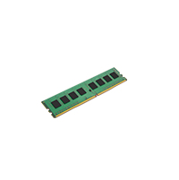 Kingston ValueRAM - DDR4 - Modul - 8 GB - DIMM 288-PIN, Ansicht 2