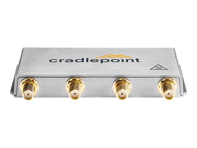 CRADLEPOINT 5G MODEM (REQ 4FF SIM) UPGR FOR (MB-MC400-5GB)