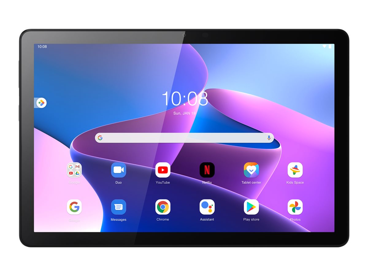 11.5 (29,21cm) Lenovo Tab P11 G3 TB350XU 6GB 12GB 2K LTE Android - Tablet  PCs