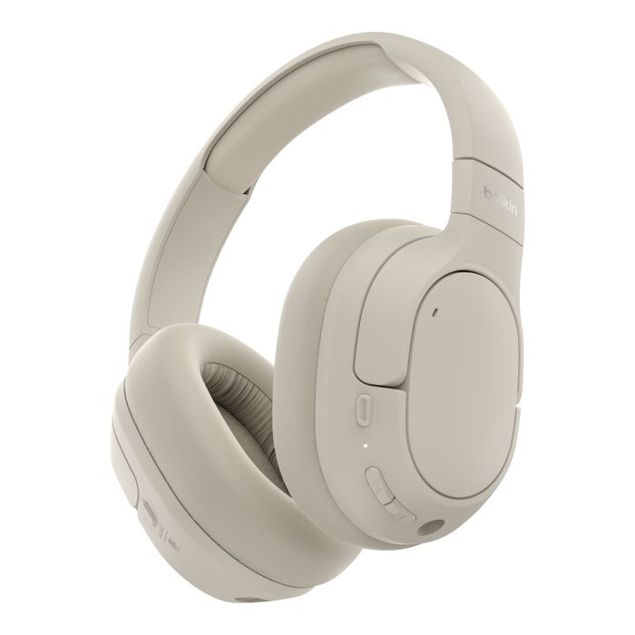 Belkin SoundForm Isolate - Kopfhörer mit Mikrofon, Ansicht 2