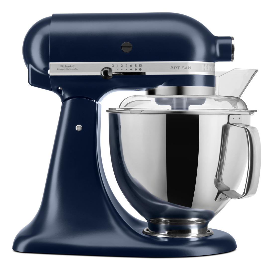 KitchenAid Artisan 5KSM175PSEIB - Küchenmaschine, Ansicht 2