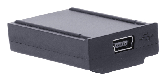 Auerswald USB Erweiterungsmodul COMfortel H-600, Ansicht 3