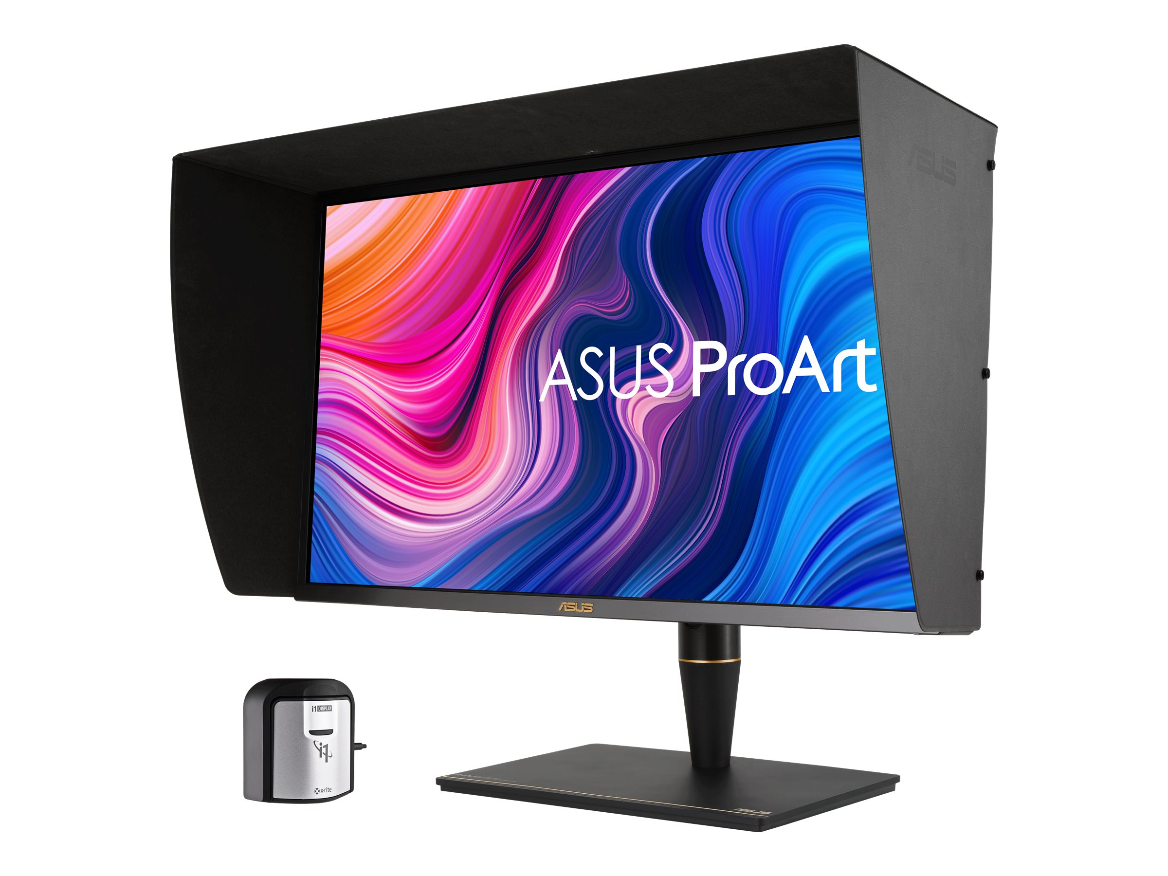 ASUS ProArt PA27UCX-K - LED-Monitor - 68.47 cm (27)