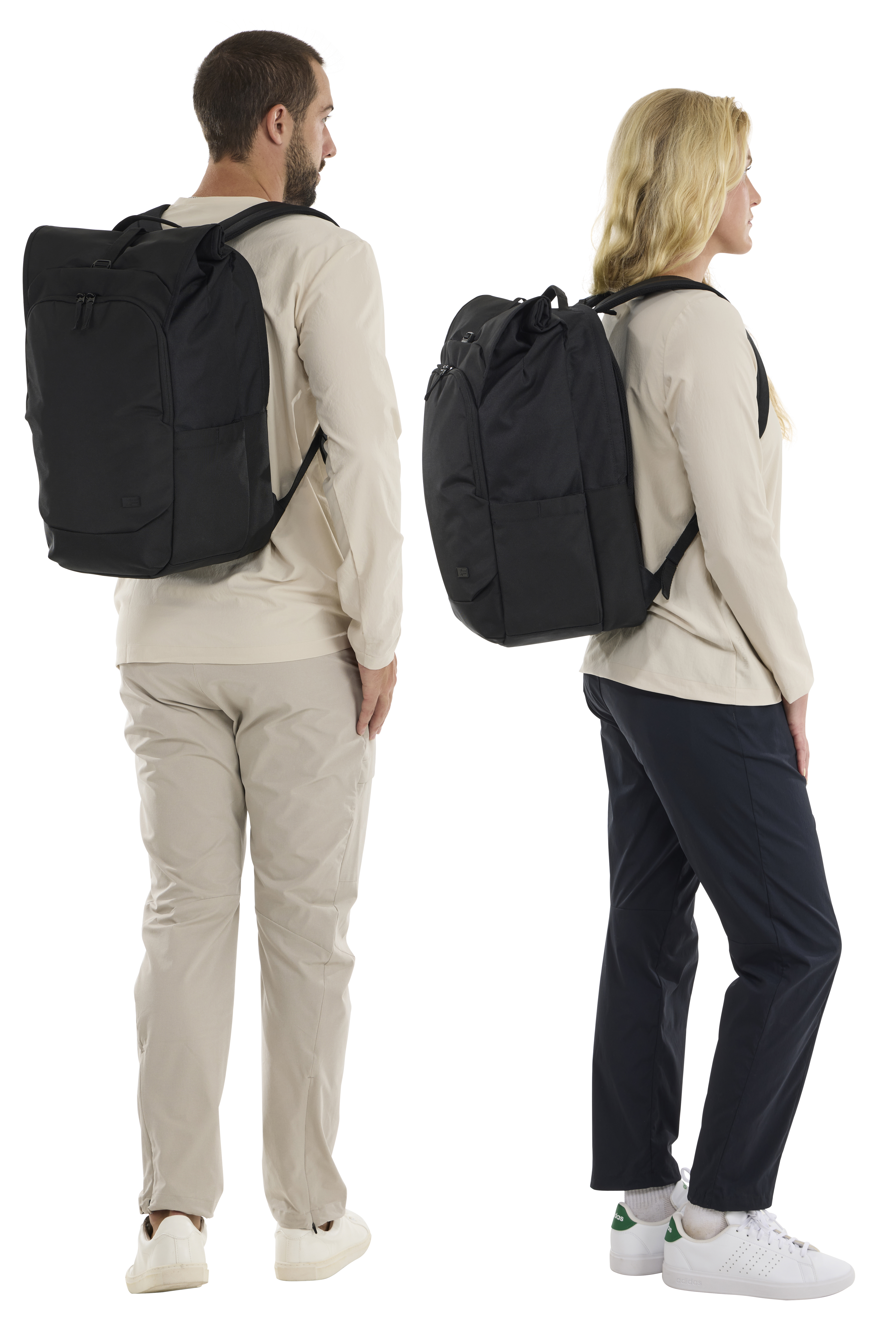 Case Logic Variate Backpack, Ansicht 2
