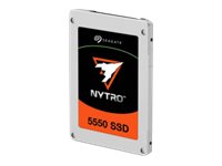SEAGATE NYTRO 5550H SSD 1.6TB 2.5 SE (XP1600LE70015)