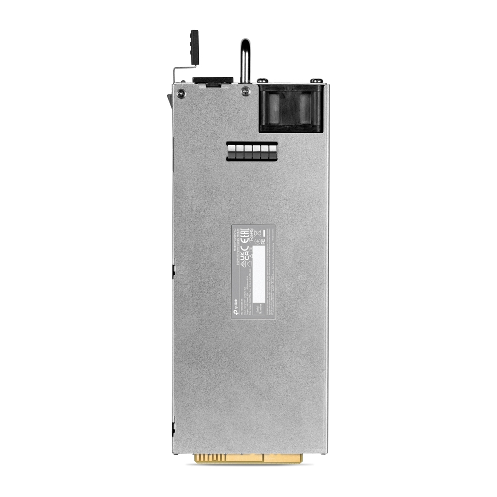 TP-LINK PSM500-AC 500W AC Power Supply Module up to 500 watts output power Steel Case, Ansicht 4