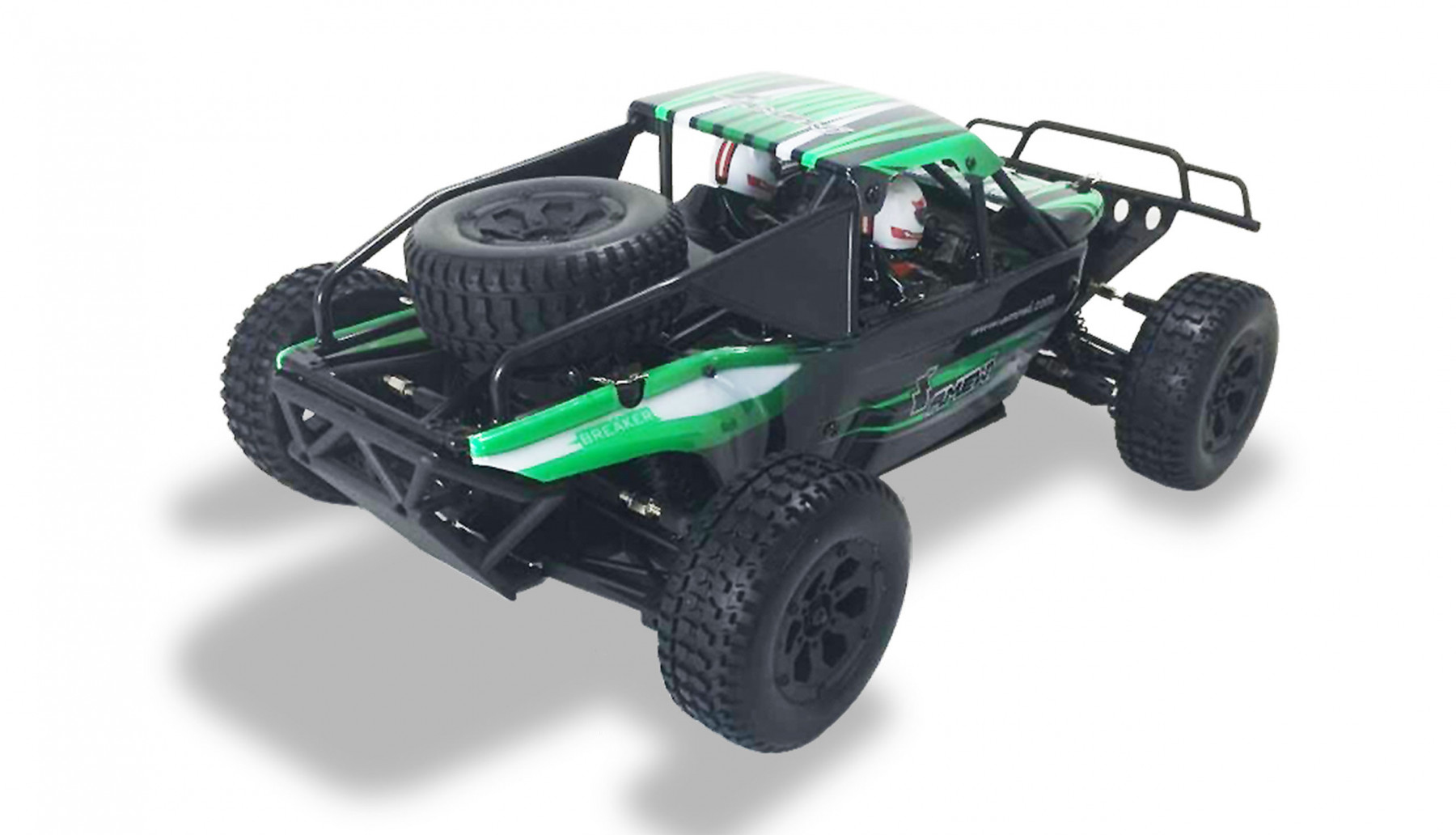 Amewi Dune - Off-Road-Wagen - 1:10 - 2000 mAh - 1,9 kg, Ansicht 3