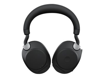 Jabra Evolve2 85 UC Stereo - Headset - ohrumschließend