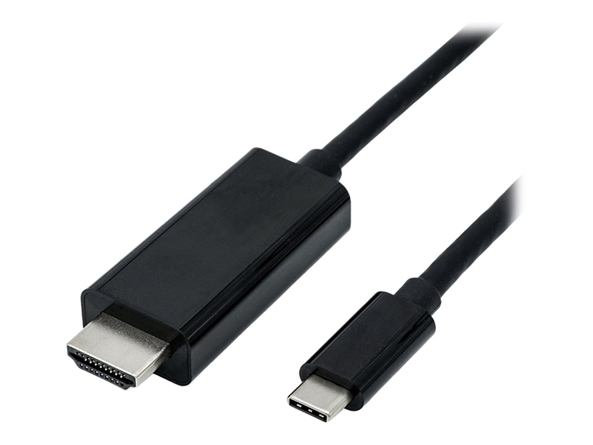 ROLINE Video- / Audiokabel - HDMI männlich