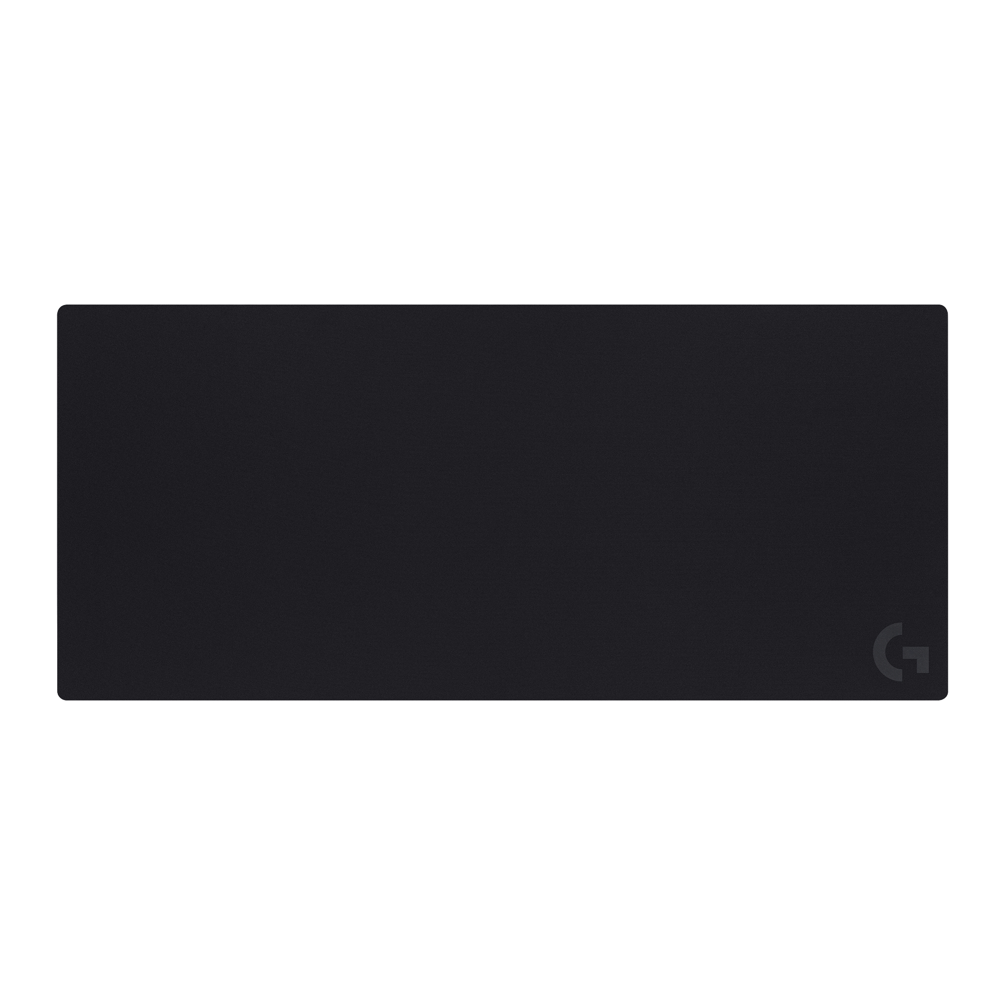 Logitech G G840 - Mauspad - Schwarz, Ansicht 2