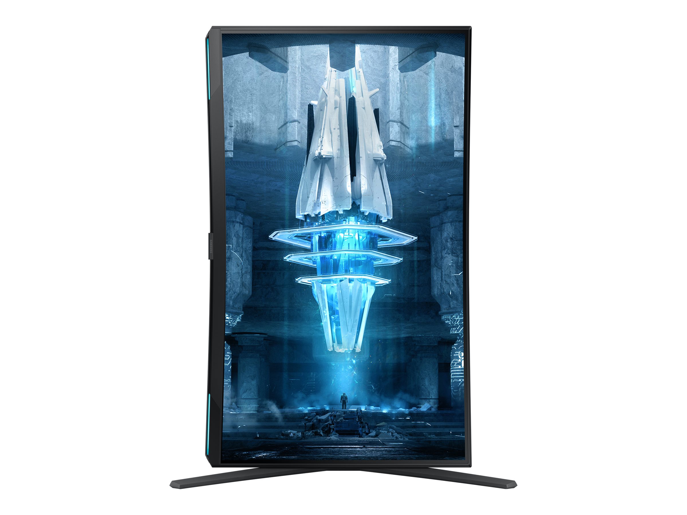 Samsung Odyssey Neo G8 S32BG850NP - G85NB Series - QLED-Monitor - Gaming - gebogen - 80 cm (32)