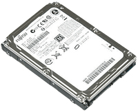 Fujitsu enterprise - Festplatte - 1.2 TB - Hot-Swap - 2.5" SFF (6.4 cm SFF) - SAS 12Gb/s