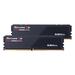 G.Skill DDR5 48GB PC 5200 CL40 G.Skill KIT (2x24GB) 48-RS5W - 48 GB