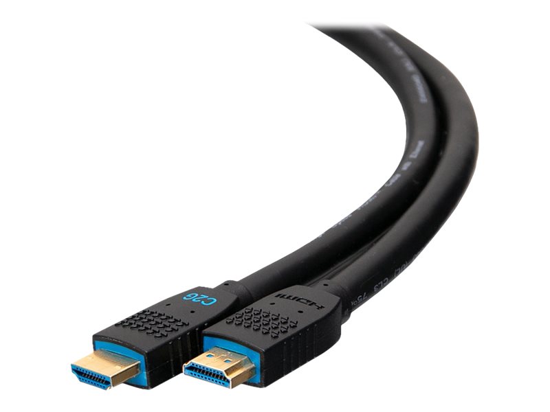 C2G 25ft Performance Series Premium High Speed HDMI Cable