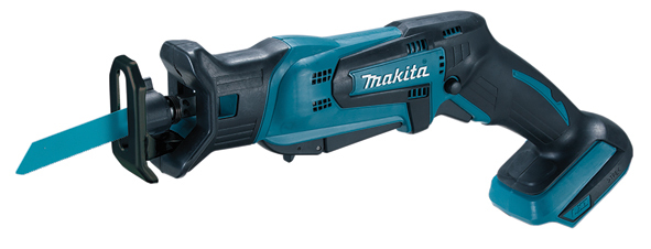 Makita DJR183 - Motorfuchsschwanz - schnurlos, Ansicht 2