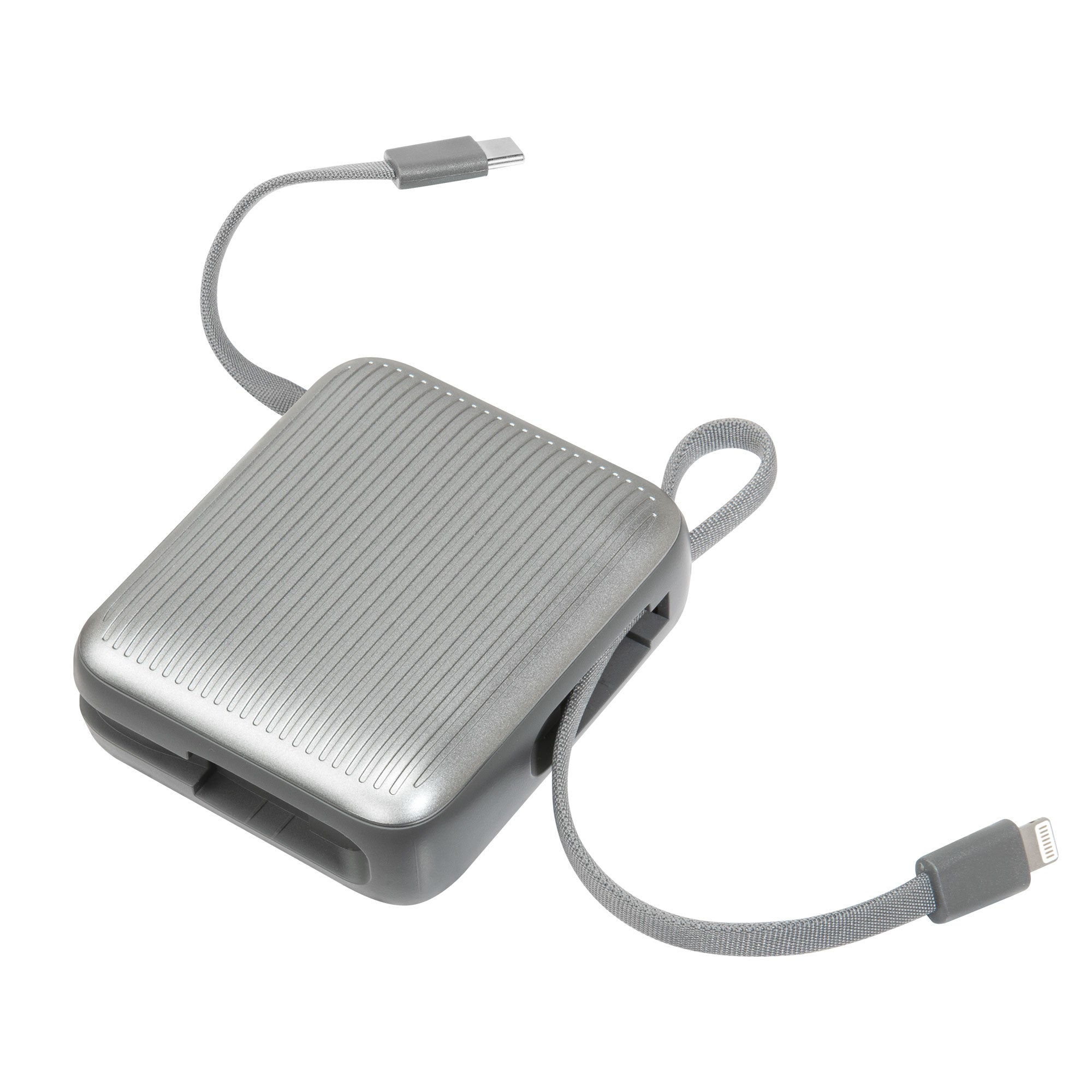 Laut International POWER CHARGE RISER MINI Powerbank comp. with MagSafe, Ansicht 2