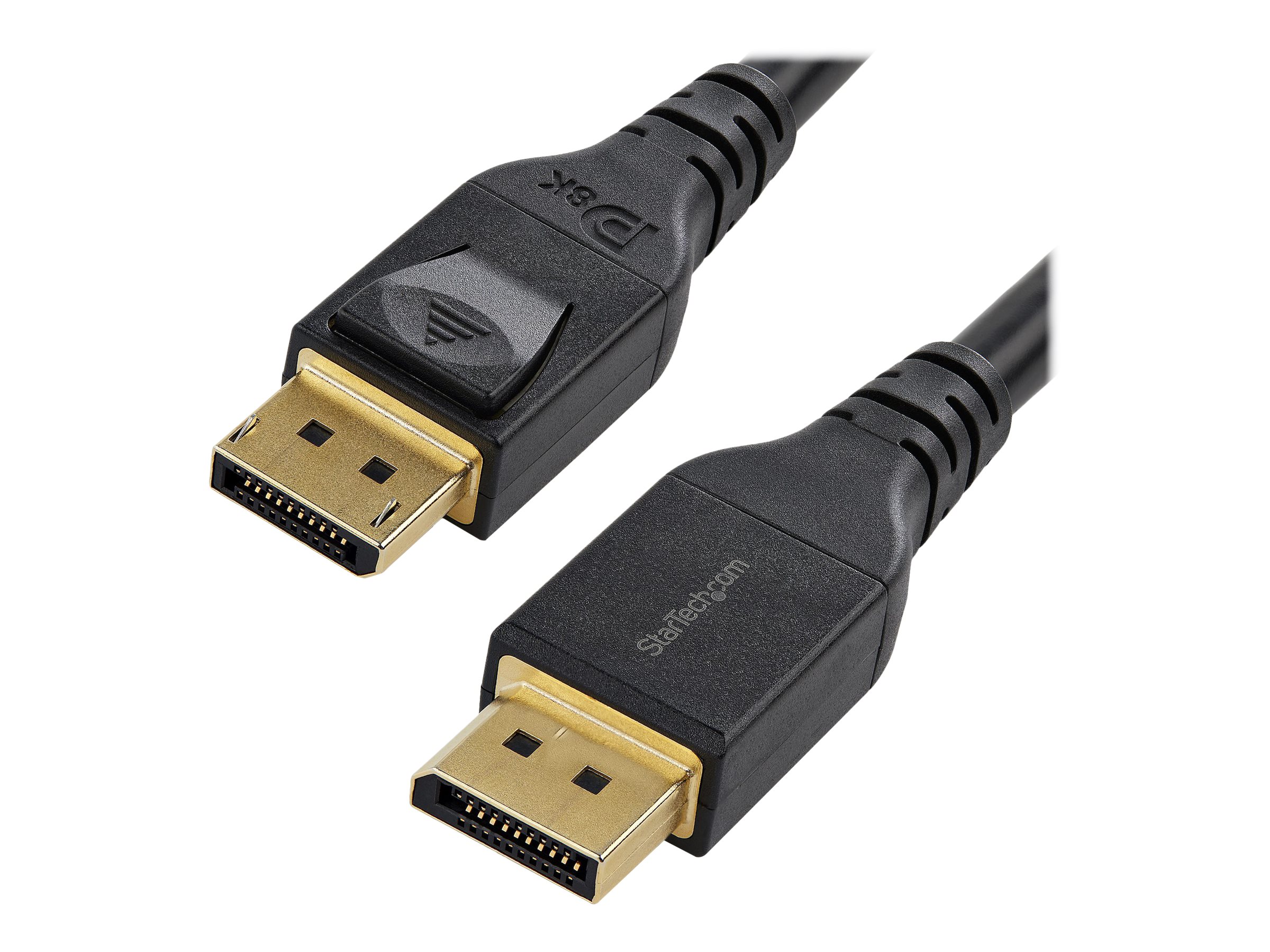 StarTech.com 4M DISPLAYPORT 1.4 CABLE (DP14MM4M)