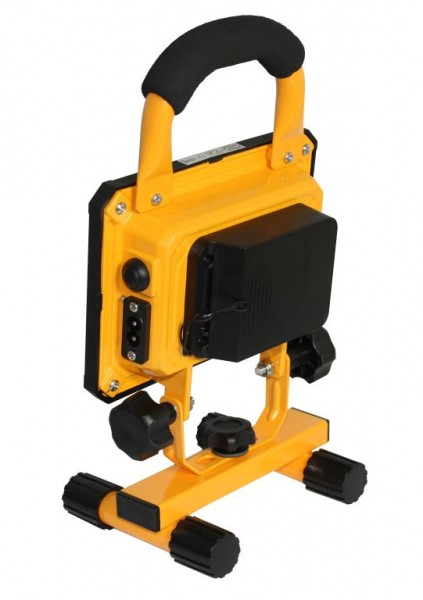 Synergy 21 177193 - Akku - Orange - Aluminium - Makita - IP44 - Kaltweiße, Ansicht 2