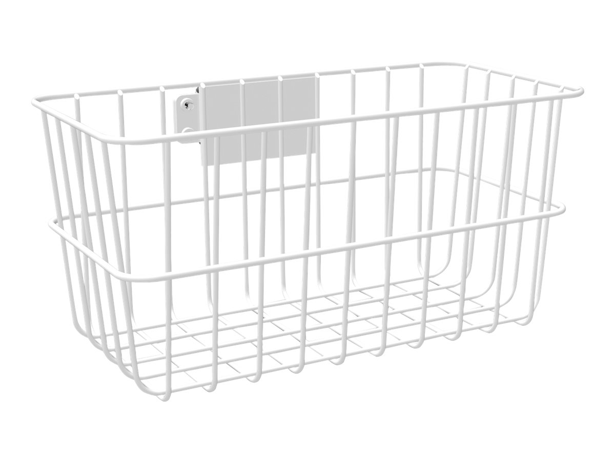 Compulocks Basket for Rolling Rise Stand - Montagekomponente (Korb)