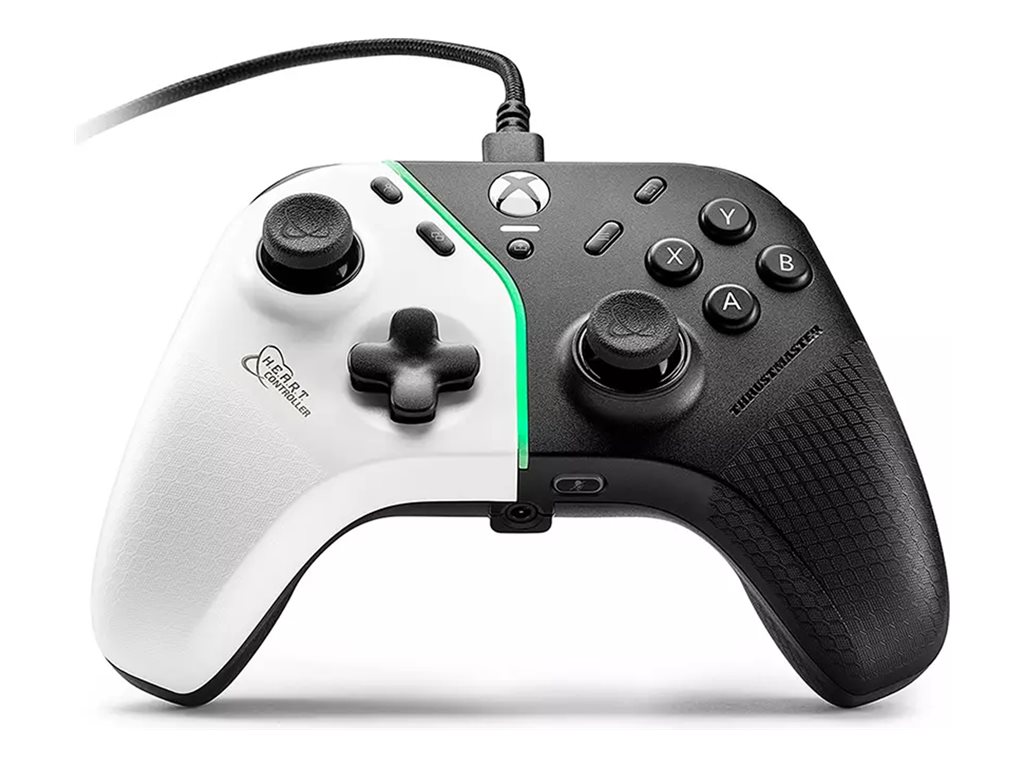 ThrustMaster HEART - Game Pad - für PC, Microsoft, Ansicht 4