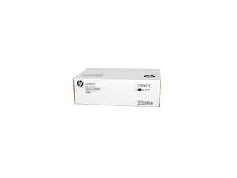 HP C8543YC - High Capacity - Schwarz