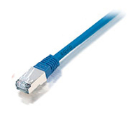 Equip Patch-Kabel - RJ-45 (M) zu RJ-45 (M)