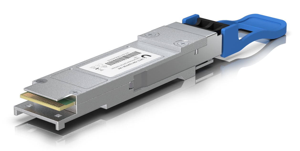 Ubiquiti Switch Acc SM UACC-OM-QSFP28-LR4, Ansicht 3
