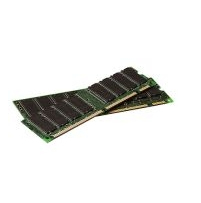 HPE Spare 4Gb PC2-5300 667 Mhz Memory for G5 (397413-S21)