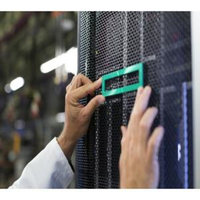 HPE 5Y TC Bas MSL Assurance Advanced SVC