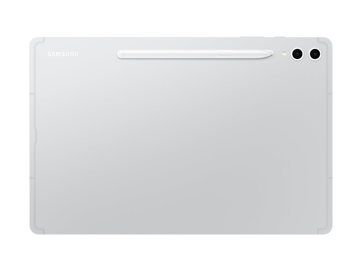 Samsung Galaxy Tab S10+ - Tablet - Android - 512 GB - 31.5 cm (12.4)