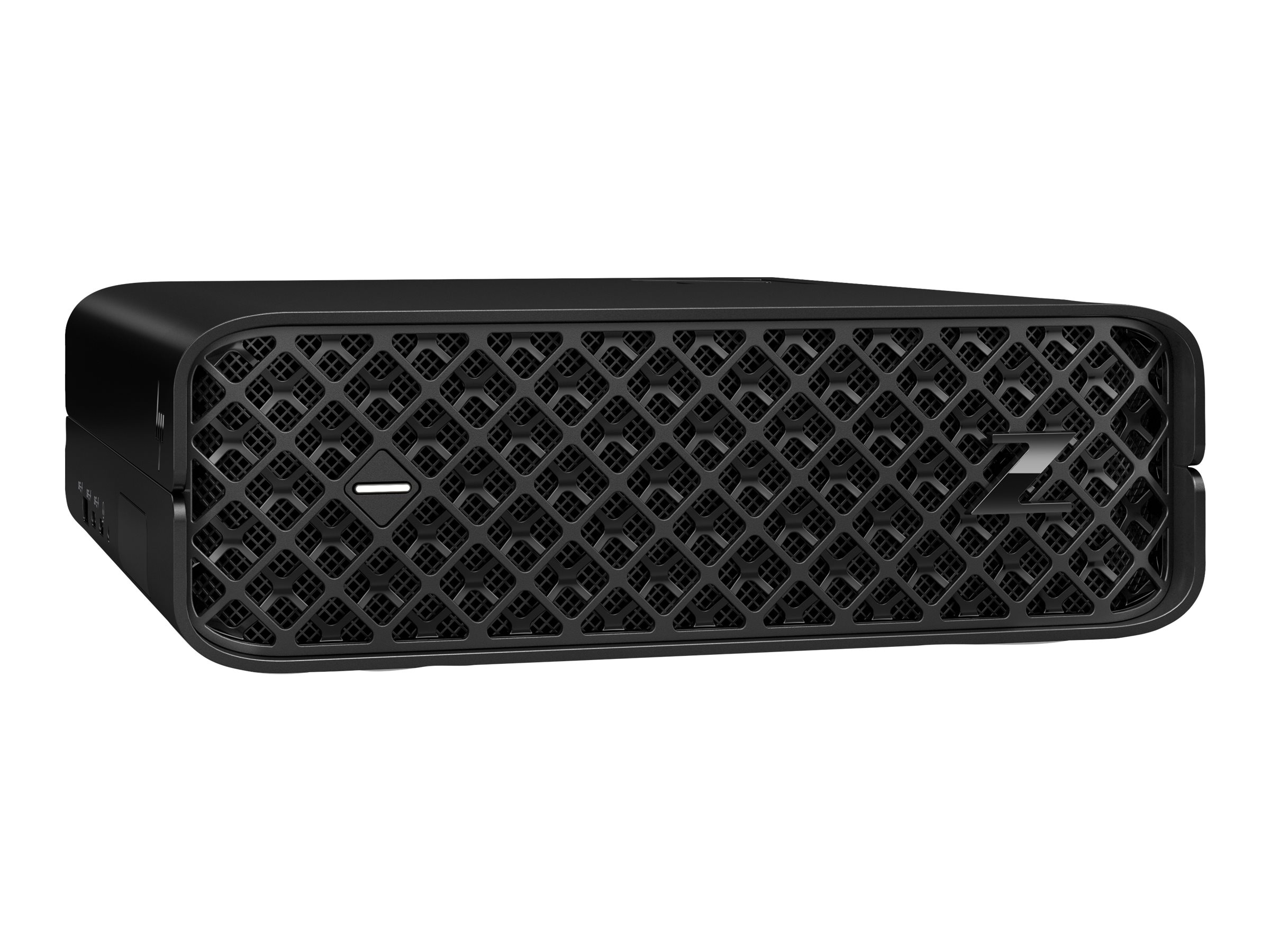 HP Workstation Z2 G9 - Mini - 5U - 1 x Core i3 12100  3.3 GHz
