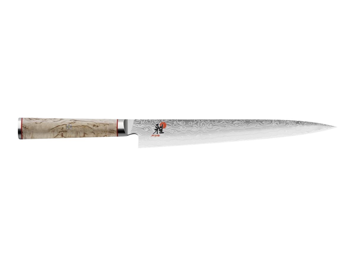 Zwilling MIYABI 5000 MCD SUJIHIKI - Fleischmesser - 24 cm, Ansicht 3