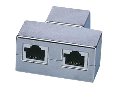 DIGITUS CAT 5E MODCOUPLER