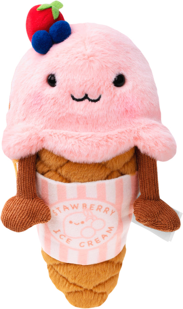 Laut International MAGMOJI WALLET Ice cream Cane comp.with MagSafe, Ansicht 2