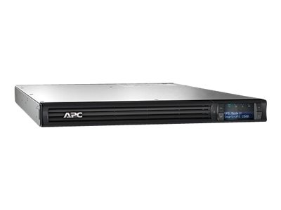 APC Smart-UPS 1500 LCD - USV (Rack - einbaufähig)