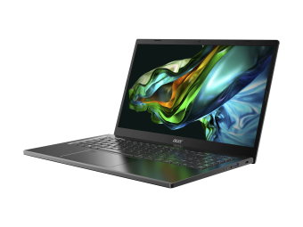 Acer Aspire 5 15 Pro Series A515-58GM - Intel Core i7 13620H  2.4 GHz - Win 11 Pro - GF RTX 2050 - 16 GB RAM - 512 GB SSD NVMe - 39.6 cm (15.6)