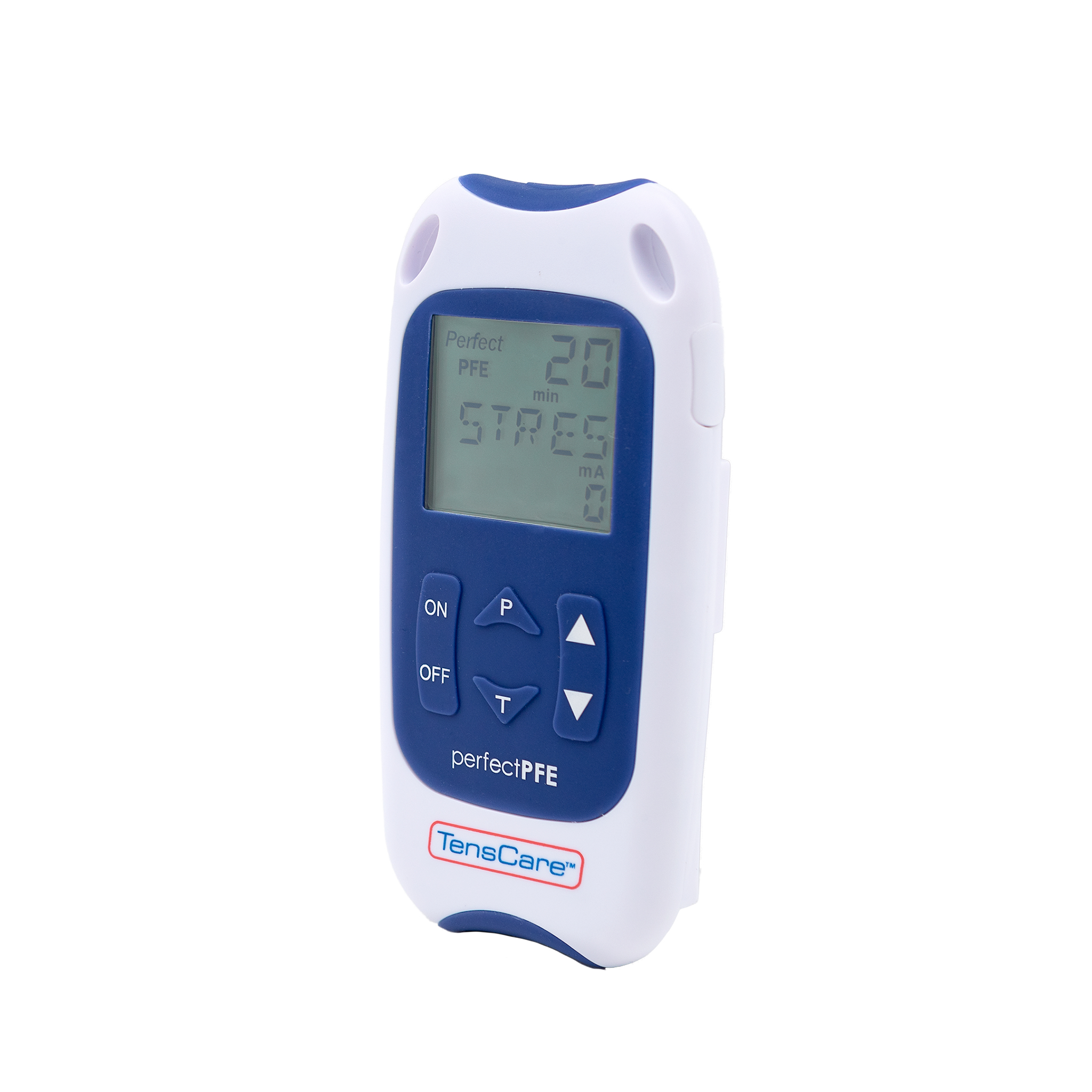 Tenscare Perfect PFE - 60 mm - 20 mm - 120 mm - 115 g - LCD, Ansicht 3