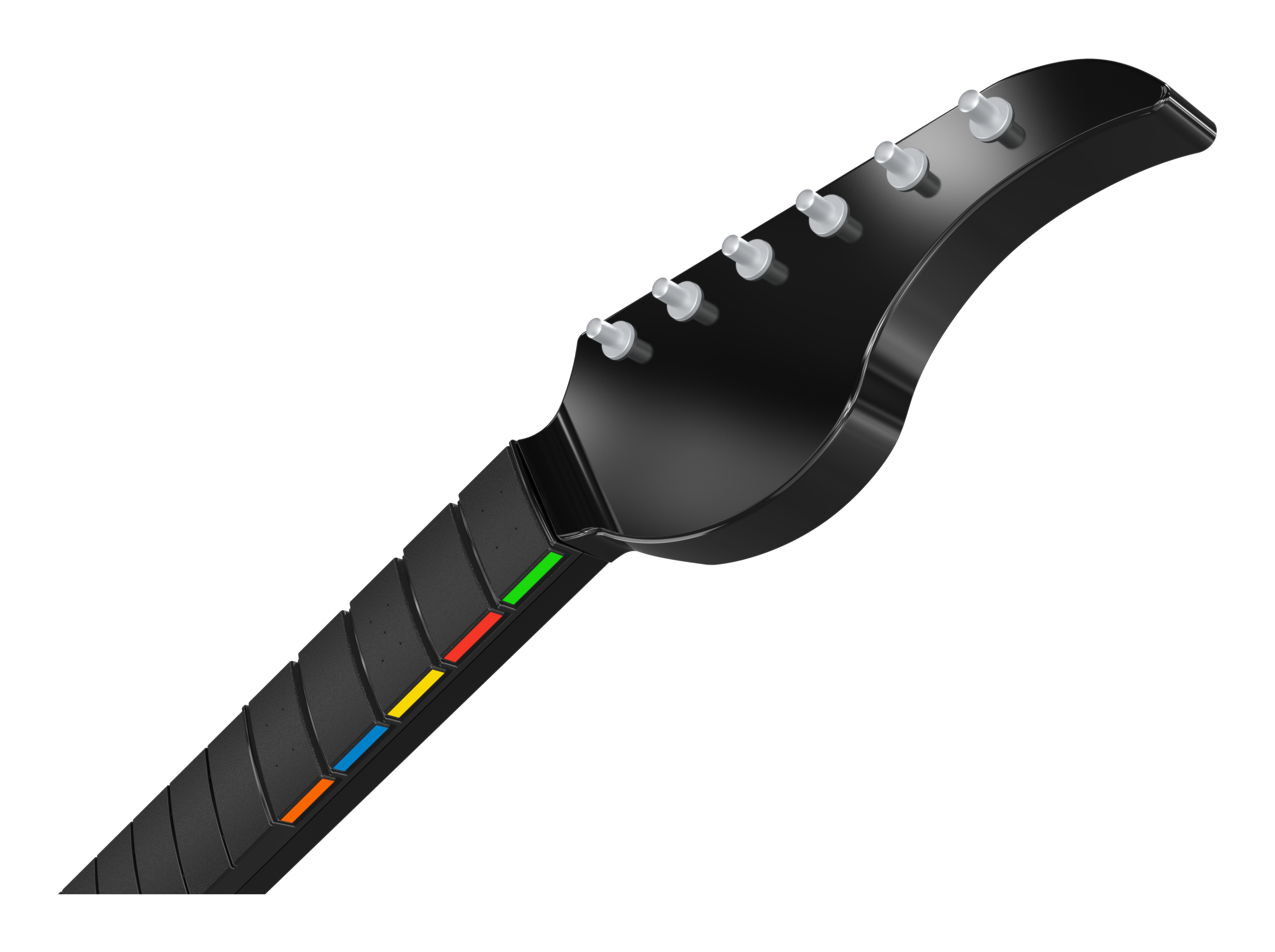 PDP Guitarre für XBOX X Riffmaster, Ansicht 2