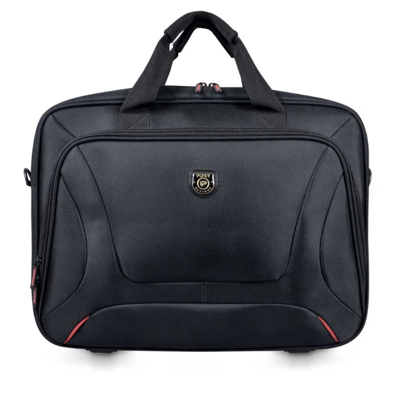 PORT Designs PORT COURCHEVEL Toploading BF - Notebook-Tasche - 35.6 cm (14), Ansicht 2