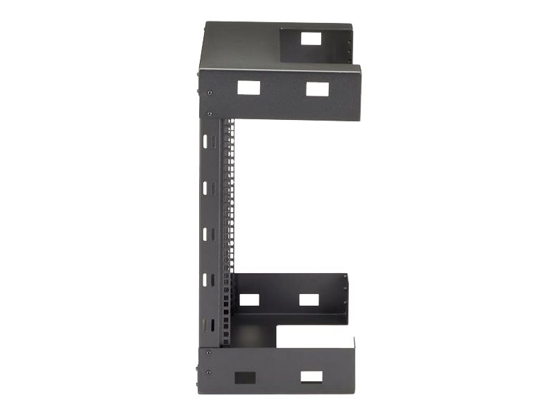 StarTech.com 12 HE wandmontage Server Rack - 30,5cm tief - Open Frame - Netzwerk Rack - 2 Post Rack - Schrank - geeignet, Ansicht 3