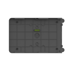 Logitech Befestigungskit - für Touchcontroller für Besprechungsraum, Ansicht 2