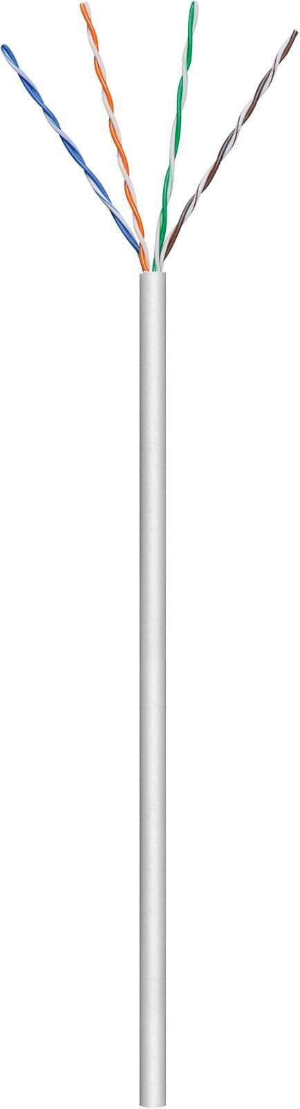 MicroConnect Bulkkabel - 305 m - UTP - CAT 5e, Ansicht 2