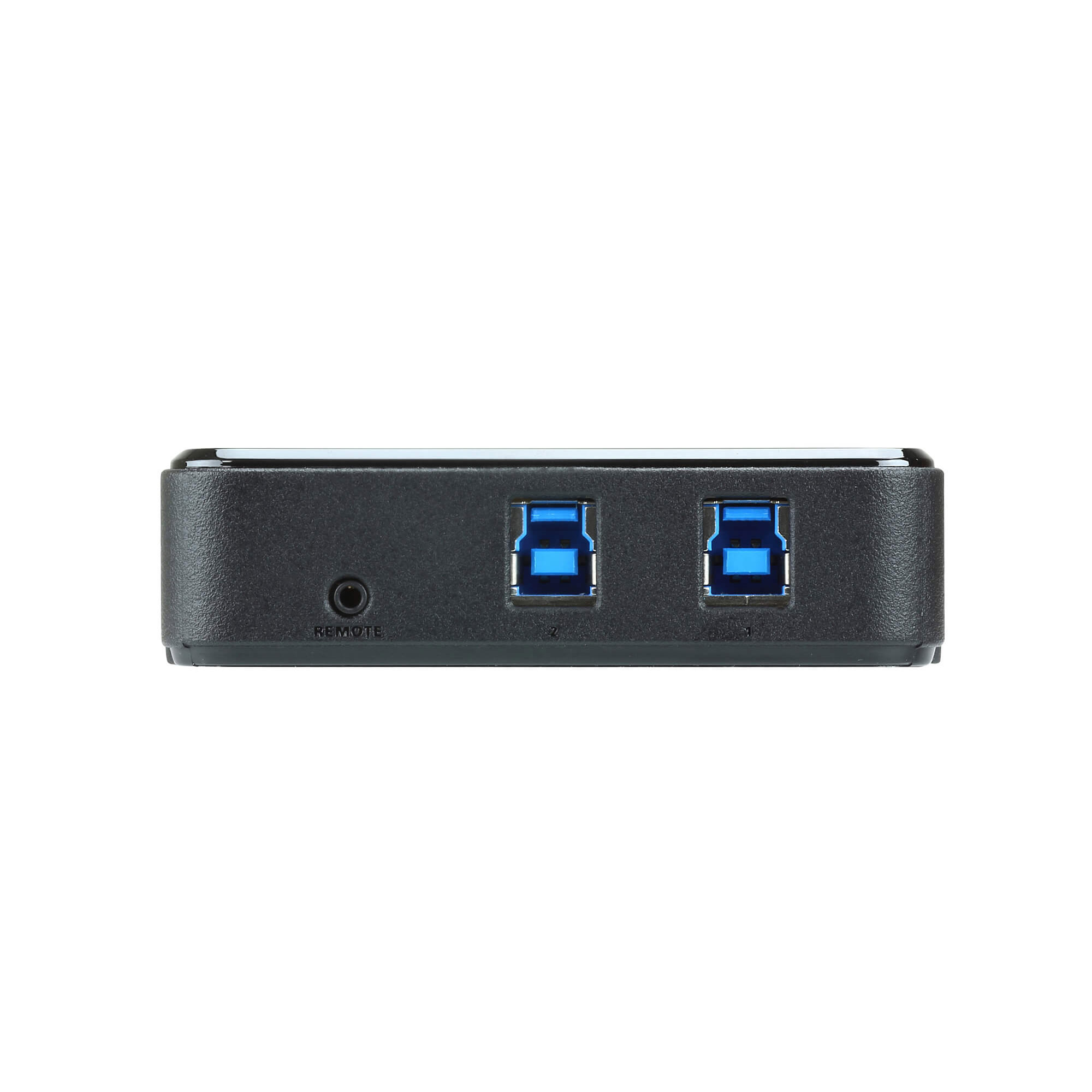 ATEN US3324 2 x 4 USB 3.1 Gen1 Peripheral Sharing Switch, Ansicht 5