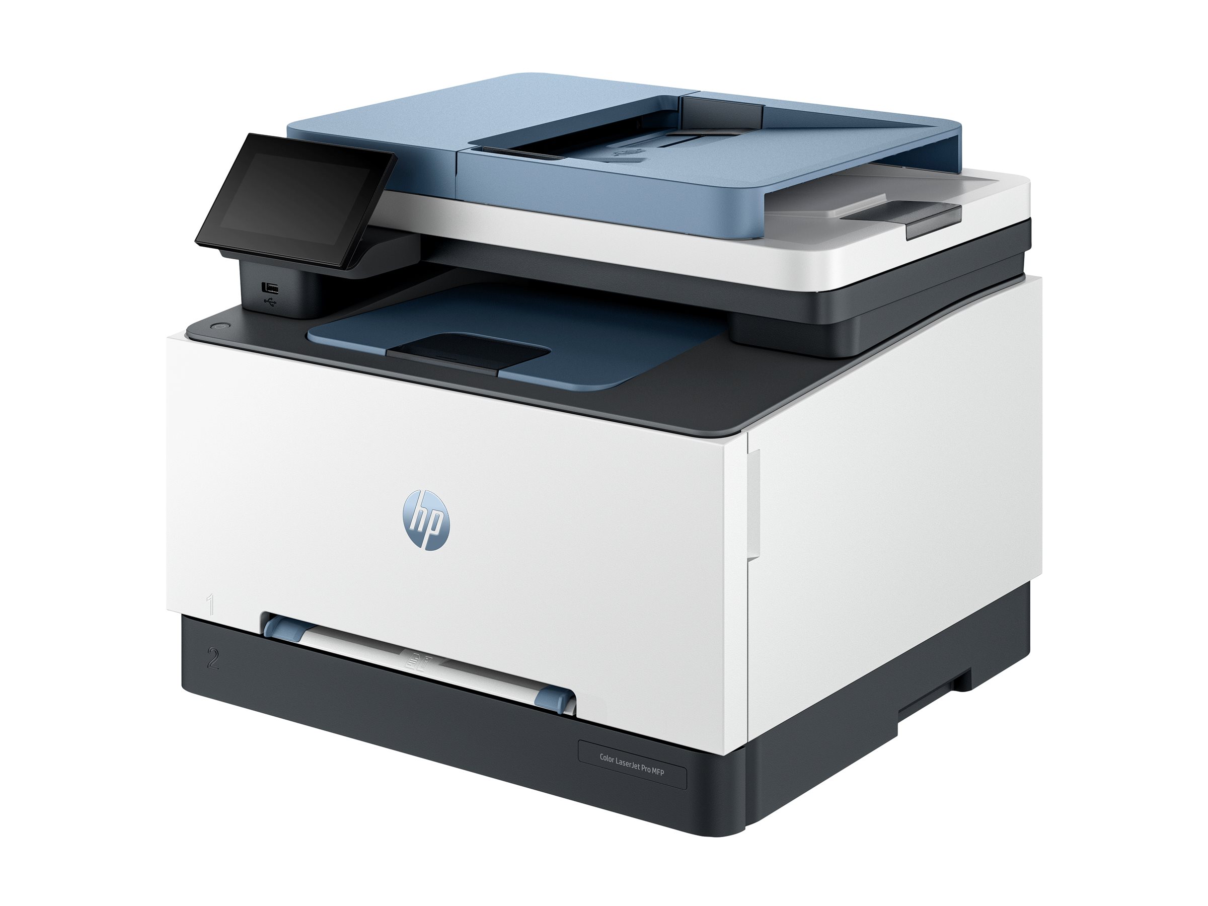 HP Color LaserJet Pro MFP 3302sdwg - Multifunktionsdrucker - Farbe - Laser - Legal (216 x 356 mm)